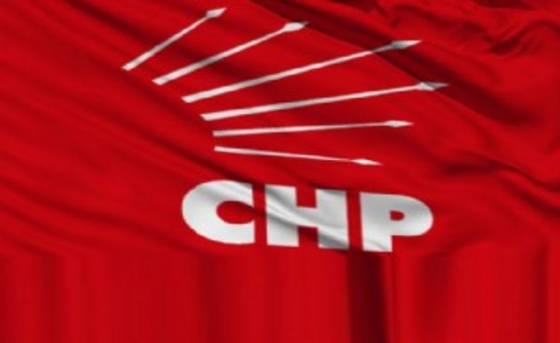 CHP İzmir'de 4 saatlik mesai: Aday tarifesi tartışması!